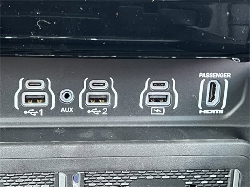 New 2026 RAM 1500 Laramie image 29