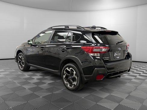 Certified 2023 Subaru Crosstrek 2.5i Limited image 3