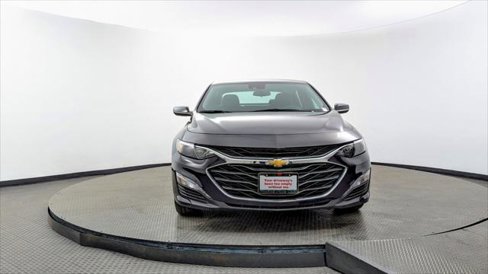 Used 2025 Chevrolet Malibu LT image 12