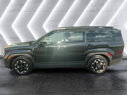 New 2026 Hyundai Santa Fe SEL image 8