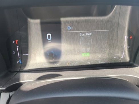 Used 2025 Ford Ranger XLT image 9