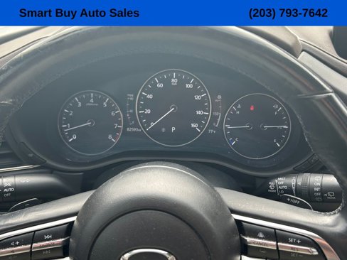 Used 2020 MAZDA CX-30 AWD w/ Premium Package image 24
