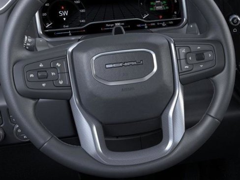 New 2026 GMC Sierra 1500 Denali image 43