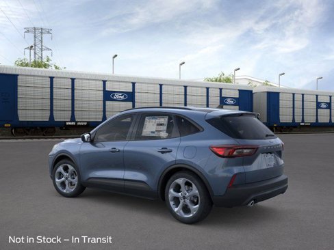 New 2026 Ford Escape ST-Line image 4