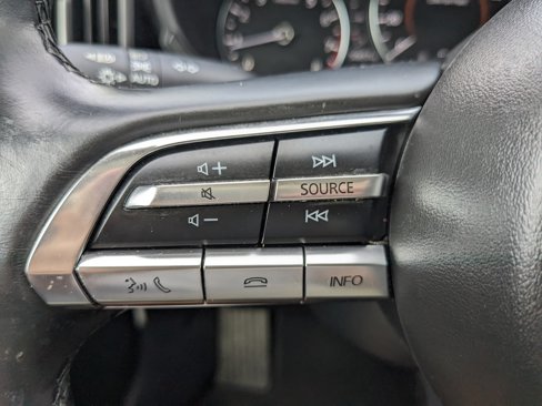 Used 2023 MAZDA CX-50 2.5 S w/ Preferred Plus Pkg image 29