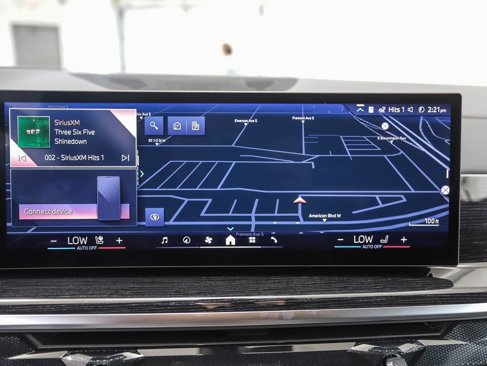 New 2026 BMW X7 xDrive40i w/ M Sport Package image 15