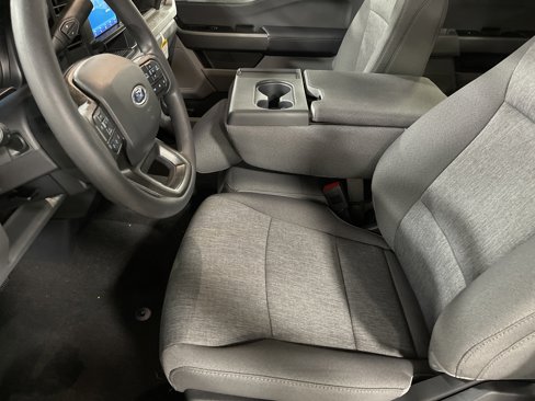 New 2026 Ford F250 XL image 12