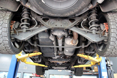 Used 2022 GMC Yukon Denali image 96
