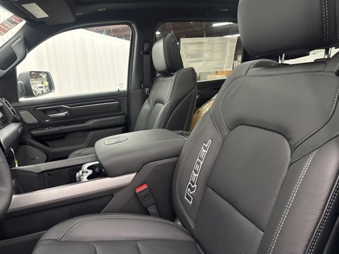 New 2026 RAM 1500 Rebel image 23