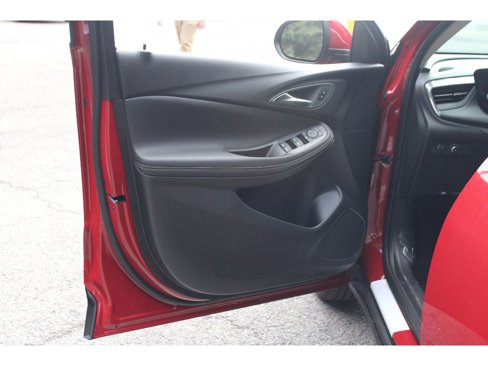 New 2026 Buick Encore GX Preferred w/ Advanced Technology Package image 13