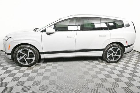 New 2026 Hyundai Ioniq 9 Calligraphy image 7