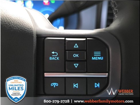 New 2026 Ford F350 Lariat image 28