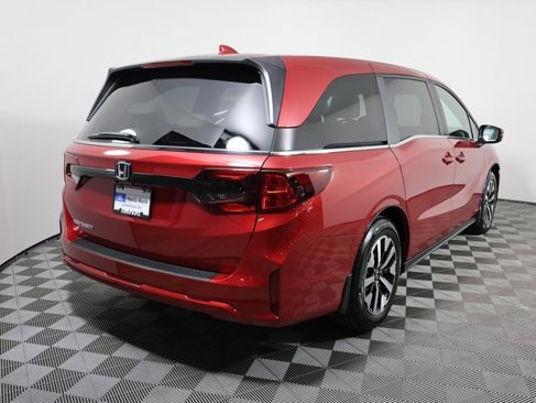 New 2026 Honda Odyssey EX-L image 4
