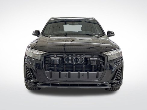 New 2025 Audi Q7 3.0T Prestige image 8