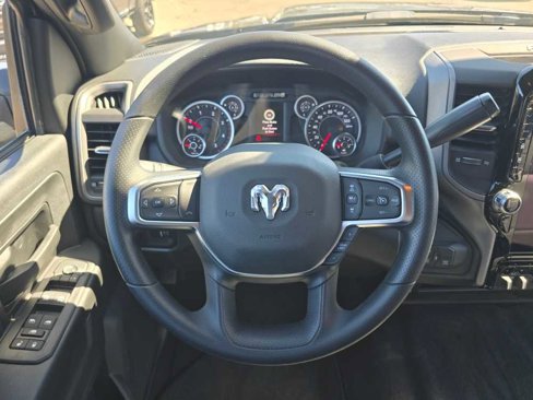 New 2026 RAM 2500 Tradesman image 12