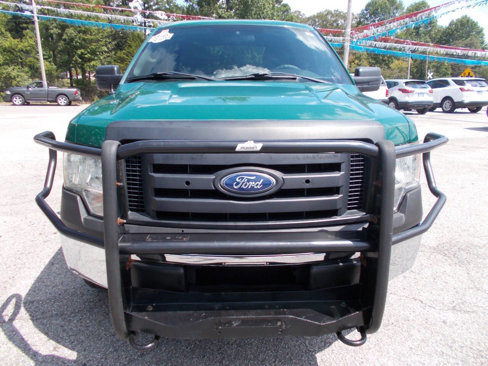 Used 2011 Ford F150 XL w/ PWR Equipment Group image 2