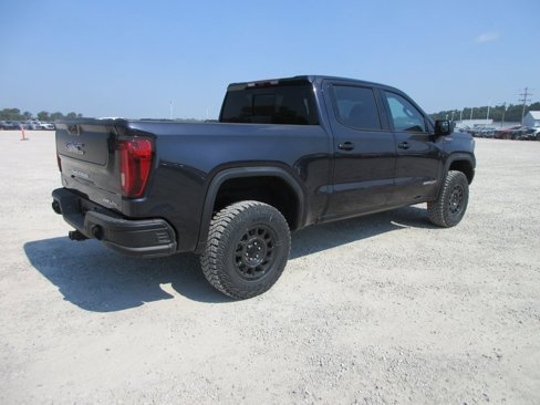New 2026 GMC Sierra 1500 AT4X w/ AT4X AEV Edition image 4