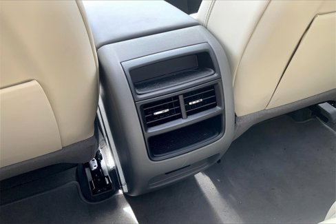 Used 2025 Cadillac XT5 Premium Luxury w/ Technology Package image 35