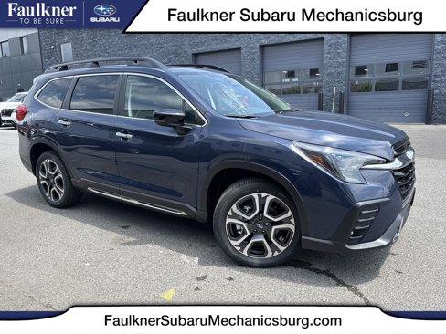 New 2025 Subaru Ascent Touring image 1