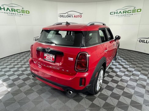Used 2024 MINI Cooper Countryman S image 8