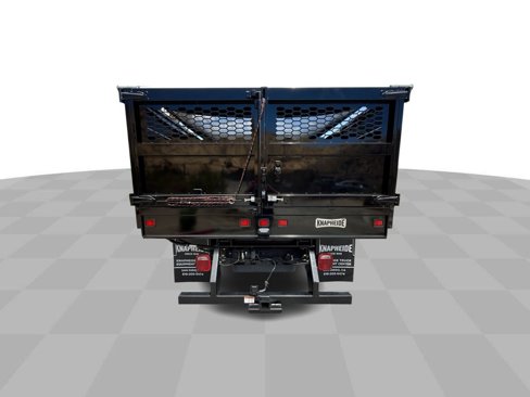 New 2025 Chevrolet Silverado 3500 W/T w/ WT Convenience Package image 7