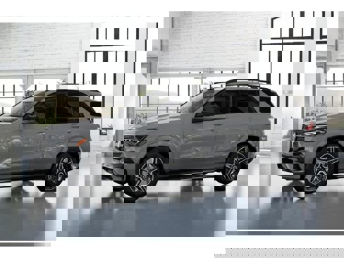 New 2026 Mercedes-Benz GLE 450 4MATIC image 36