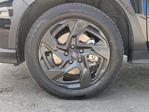 Used 2024 Subaru Crosstrek 2.5i Sport w/ Crosstrek Mirror Package image 48