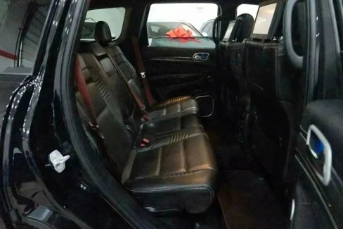 Used 2018 Jeep Grand Cherokee Trackhawk image 27