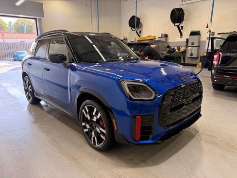 New 2026 MINI Cooper Countryman John Cooper Works image 7