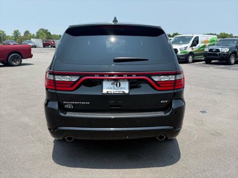 Certified 2023 Dodge Durango GT image 4