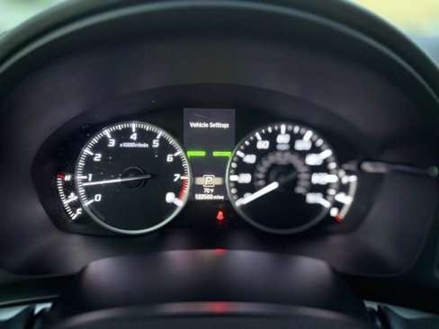 Used 2016 Acura ILX image 31