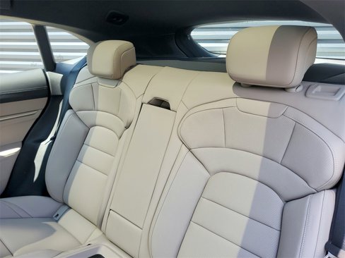 Certified 2023 Porsche Taycan 4S image 16