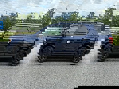New 2026 Honda Passport RTL image 6