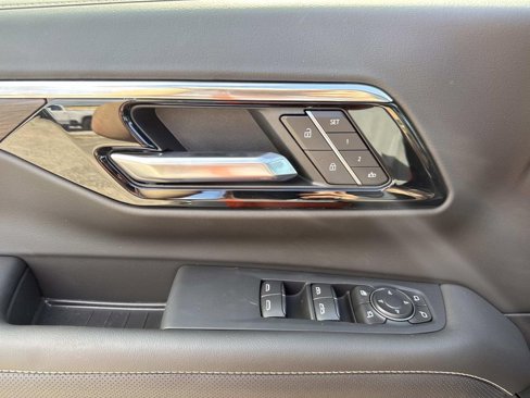 New 2026 Chevrolet Tahoe Premier image 19