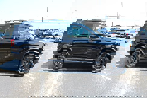 New 2026 Honda Passport RTL image 3