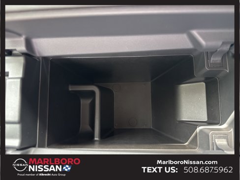 New 2026 Nissan Rogue SV image 30