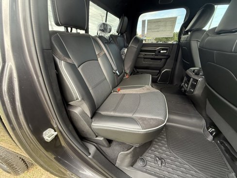 New 2026 RAM 2500 Laramie image 12