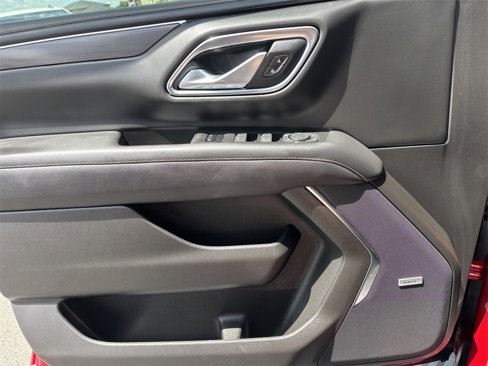 Certified 2021 GMC Yukon AT4 w/ AT4 Premium Plus Package image 22