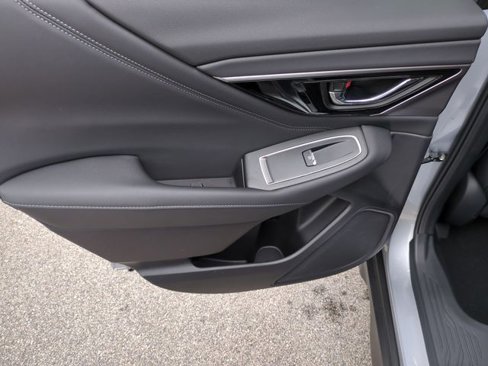 New 2025 Subaru Outback Limited image 29