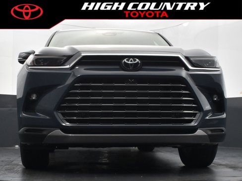 New 2026 Toyota Grand Highlander Limited image 43