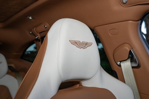 Used 2023 Aston Martin DBX 707 image 22