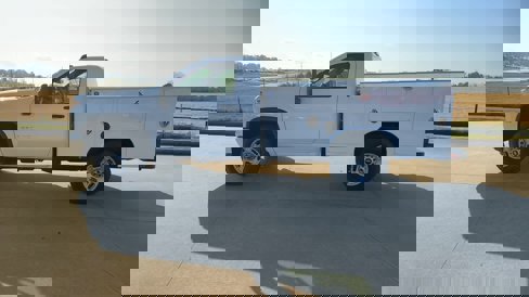 New 2024 Chevrolet Silverado 2500 W/T image 5