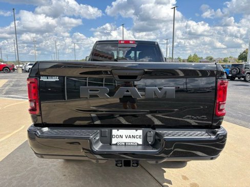 New 2026 RAM 2500 Tradesman image 5