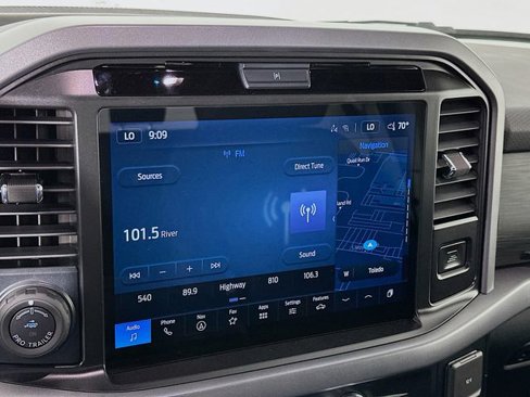 New 2025 Ford F150 XLT image 20