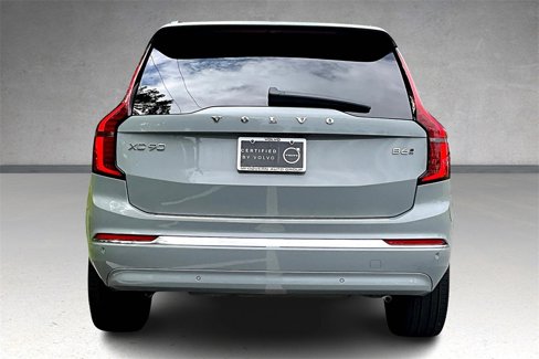 Certified 2025 Volvo XC90 B6 Plus w/ Protection Package Premier image 5