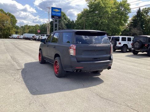 Used 2023 Chevrolet Tahoe Premier image 5