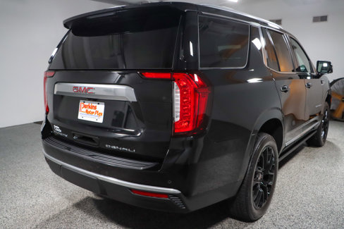Used 2023 GMC Yukon Denali image 7
