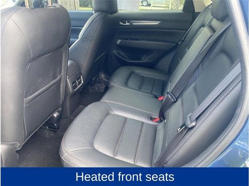 Used 2019 MAZDA CX-5 Grand Touring w/ GT Premium Package image 29