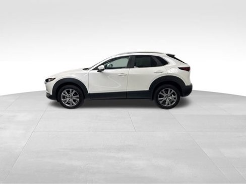 Used 2023 MAZDA CX-30 AWD 2.5 S w/ Select Package image 8