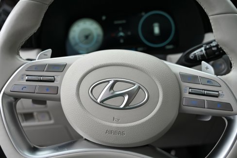 Used 2024 Hyundai Palisade Limited image 30